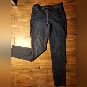 Victoria's Secret High-Rise Jeans